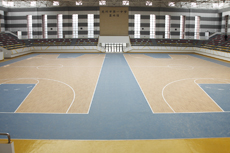 青島兗州市第一中學