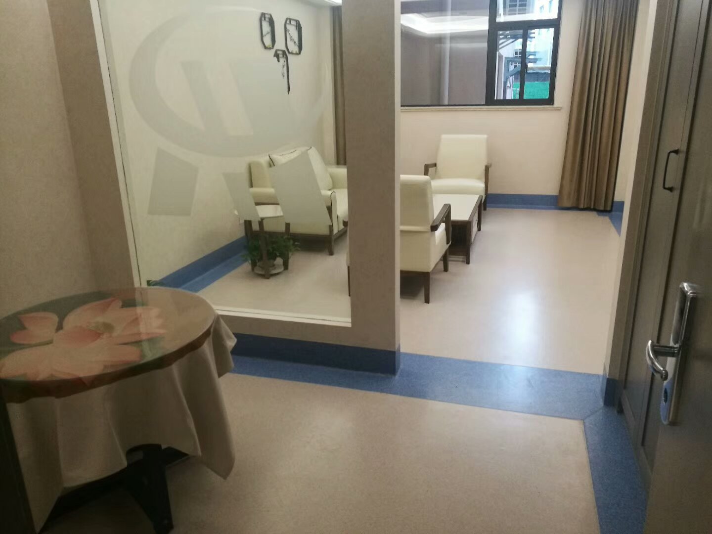 養老院PVC地板解決方案